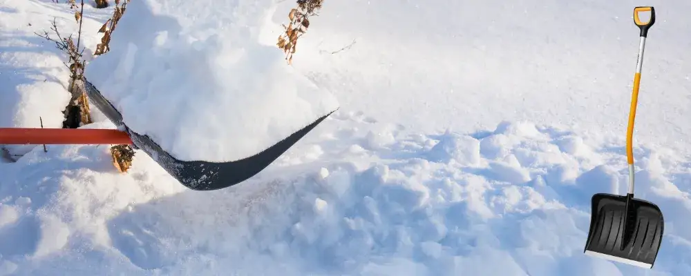 Gdzie kupić łopatę do śniegu? Sprawdź najlepsze opcje w Polsce