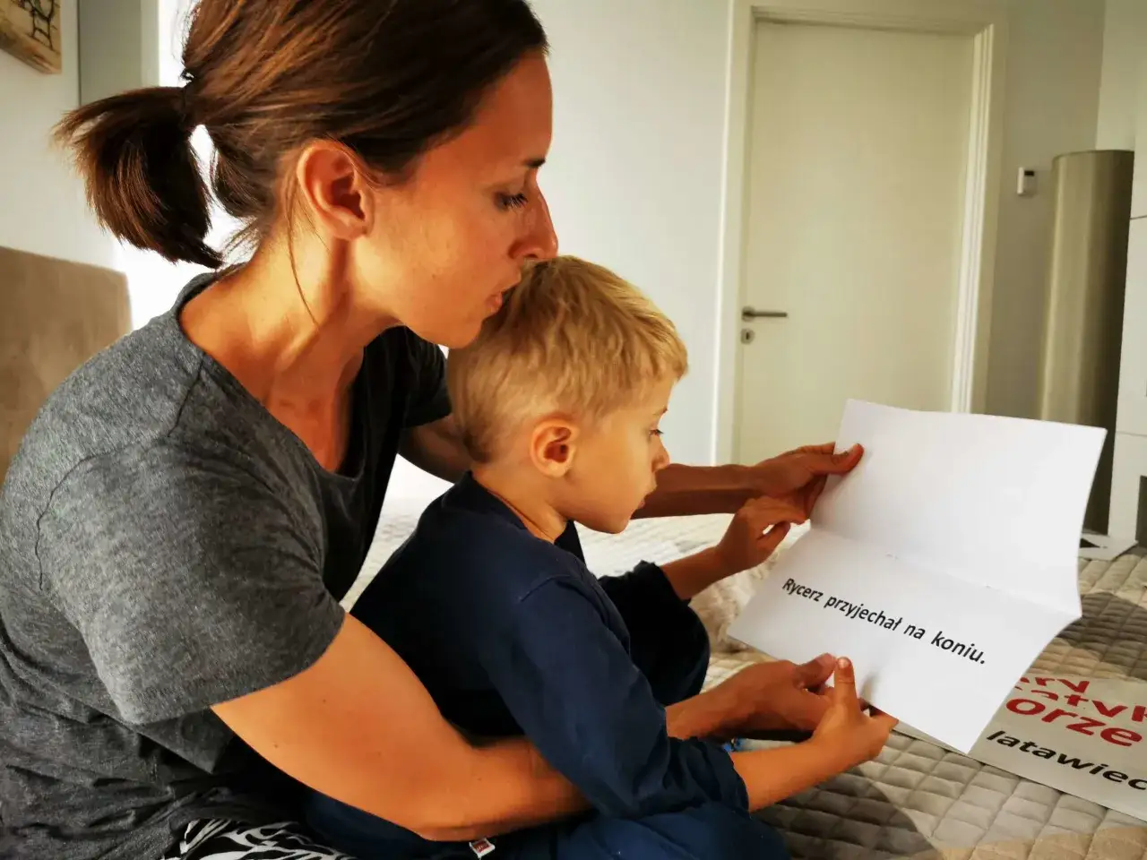 Dziecko nie rozumie tekstu? Metody nauki czytania ze zrozumieniem