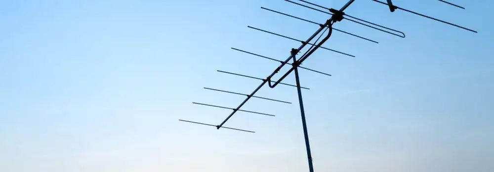 Jaką antenę kupić do telewizji naziemnej, aby uniknąć problemów z sygnałem?