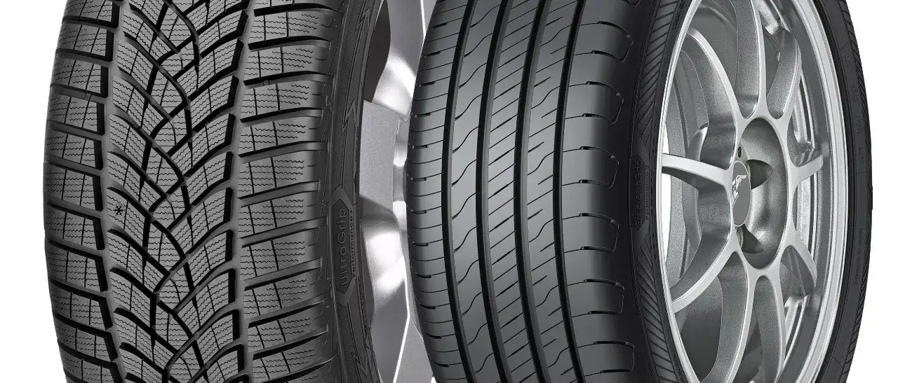 Jakie opony zimowe do SUV wybrać, aby zapewnić bezpieczeństwo?