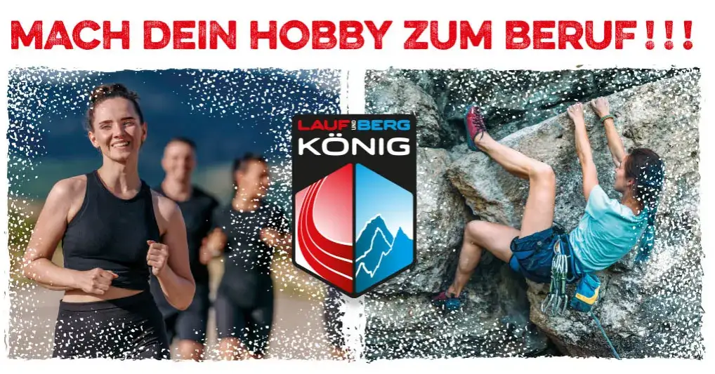 Berglauf König: Ihr Leitfaden für Training, Ausrüstung & Events