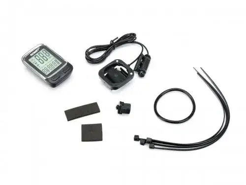 Licznik rowerowy przewodowy czy bezprzewodowy - co wybrać, aby nie żałować?