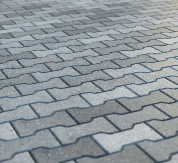 Skuteczne środki do czyszczenia kostki brukowej - uniknij trudnych plam