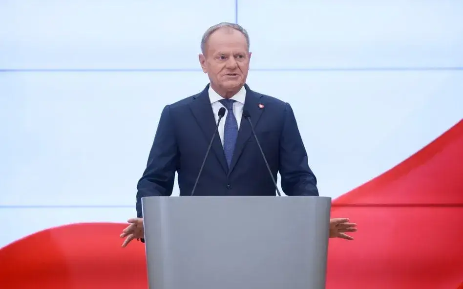 Rząd Tuska - Jakie zmiany i skład w rządzie Donalda Tuska?