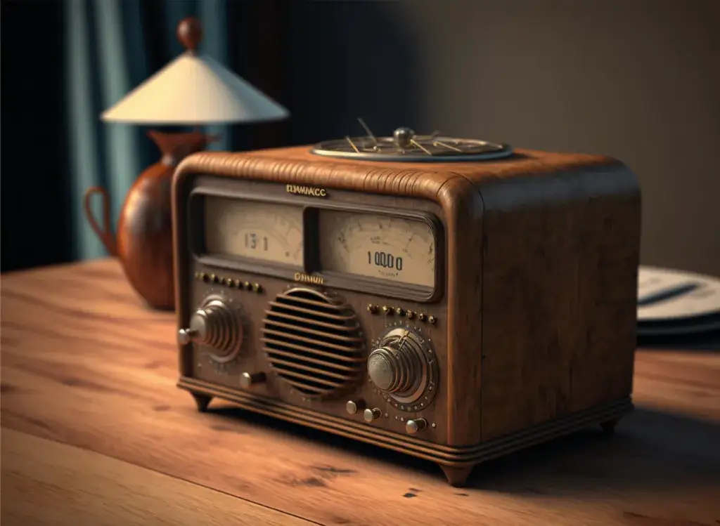 W którym roku wynaleziono radio? Odkryj fascynującą historię!