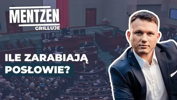 Ile zarabia polityk w Sejmie? Zaskakujące szczegóły o wynagrodzeniach