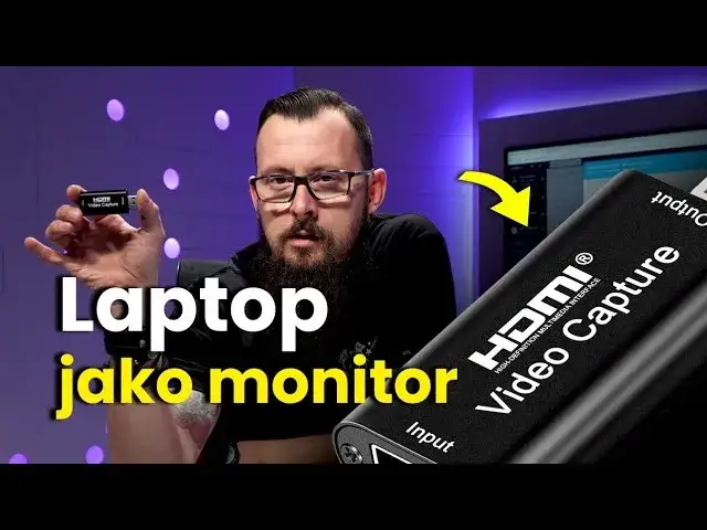 Jak użyć laptopa jako monitor HDMI – proste metody i porady