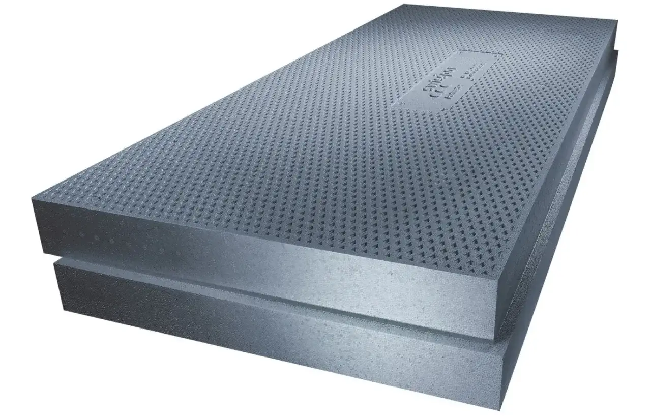 Styropian z frezem czy gładki? Wybierz mądrze i oszczędzaj!