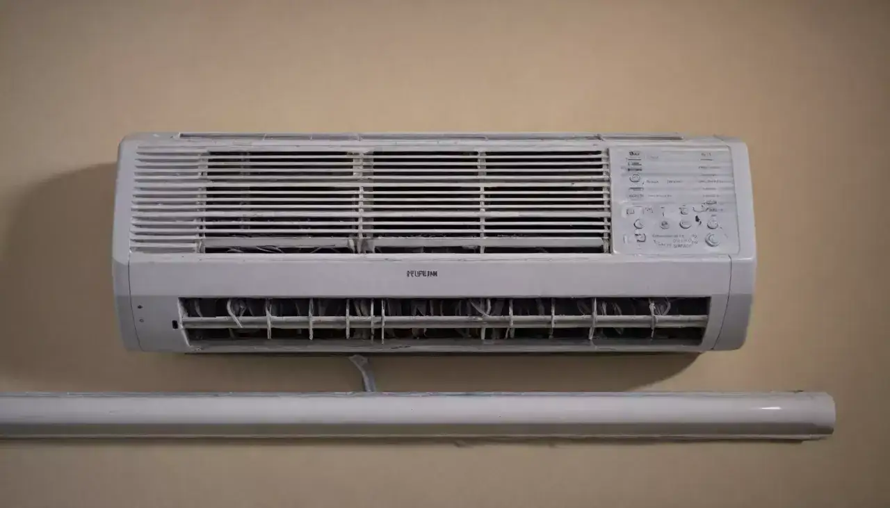 Słabe chłodzenie? Objawy uszkodzonego parownika i koszty naprawy