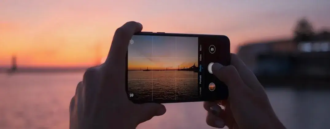 Jak zrobić zdjęcie całej sylwetki telefonem, aby wyglądać perfekcyjnie