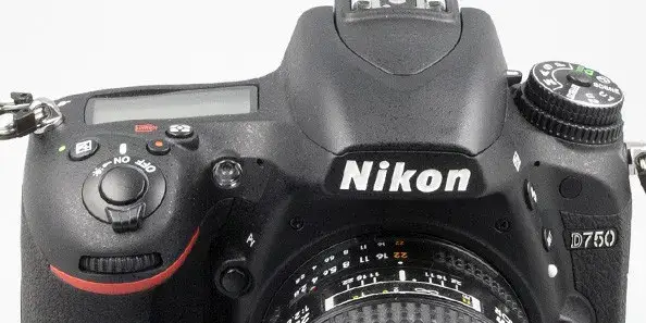 Lustrzanka Nikon D750 - wyjątkowa jakość zdjęć i funkcje, które zachwycają