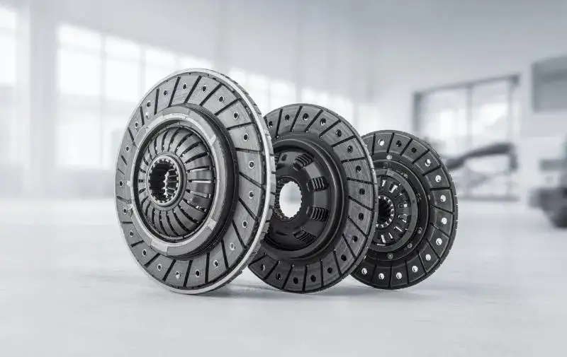 Pęknięty docisk sprzęgła objawy: Jak je rozpoznać i uniknąć kosztów