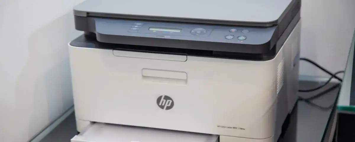 Jak podłączyć drukarkę HP do Wi-Fi – proste kroki i porady