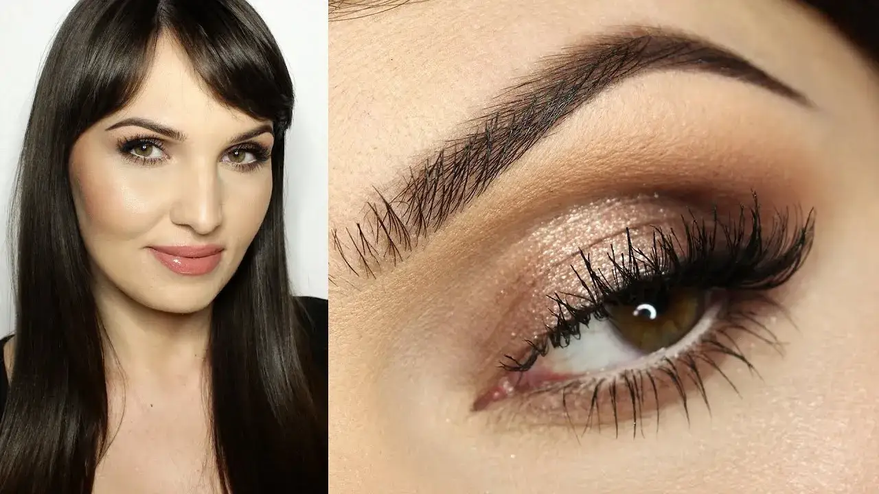 Makijaż estradowy: jak osiągnąć efektowny wygląd na scenie