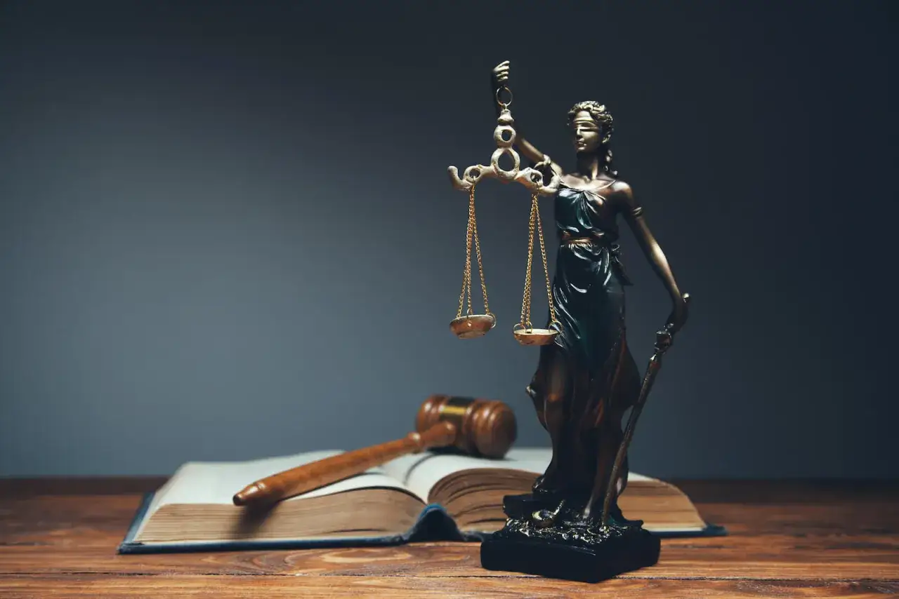 Wyrok w zawieszeniu: Jak odzyskać czystą kartę w KRK?