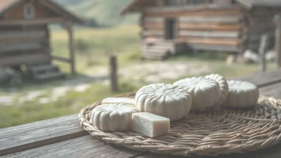 Kiedy jest sezon na oscypki i dlaczego warto je spróbować?