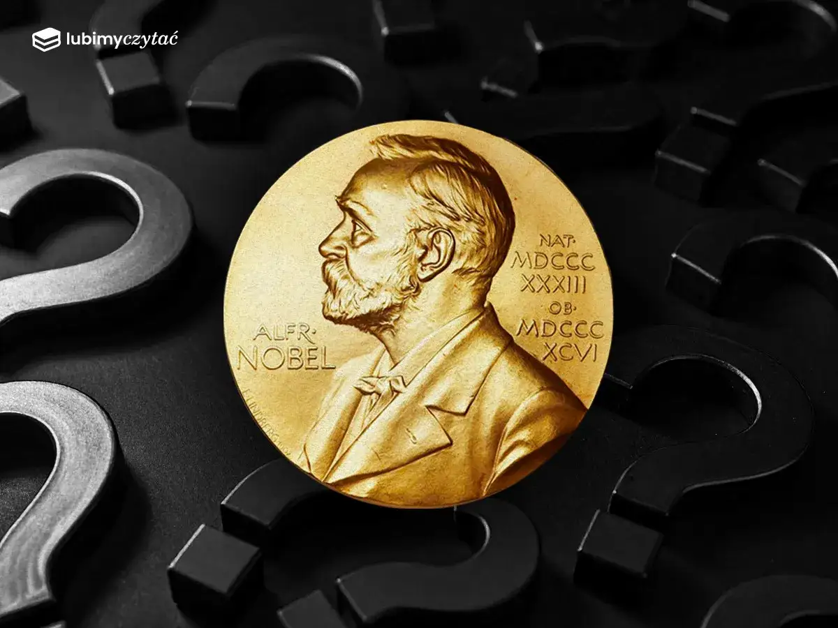 Literacki Nobel: 122 nagrody, 5 Polaków. Poznaj ich historie!