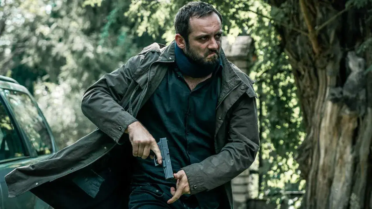 Z ilu odcinków składa się sezon 3 Kruka? Pełne zestawienie emisji serialu