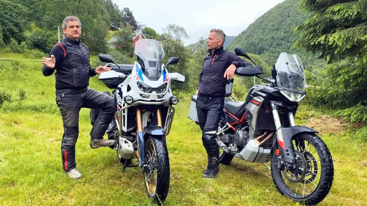 Polska na motocyklu: Niezapomniane trasy i praktyczne porady