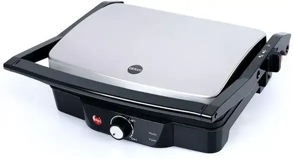 Grill elektryczny ELDOM – porównanie modeli i opinie użytkowników