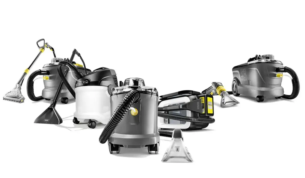 Ile kosztuje odkurzacz na myjni? Ceny i porady na co zwrócić uwagę