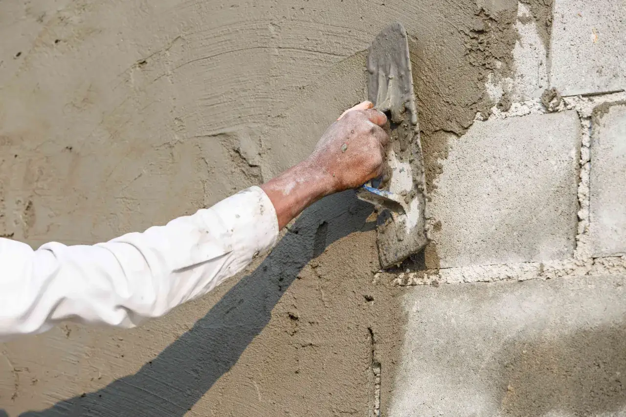 Jak obliczyć ile tynku silikonowego na 100m2: kompletne wyliczenia