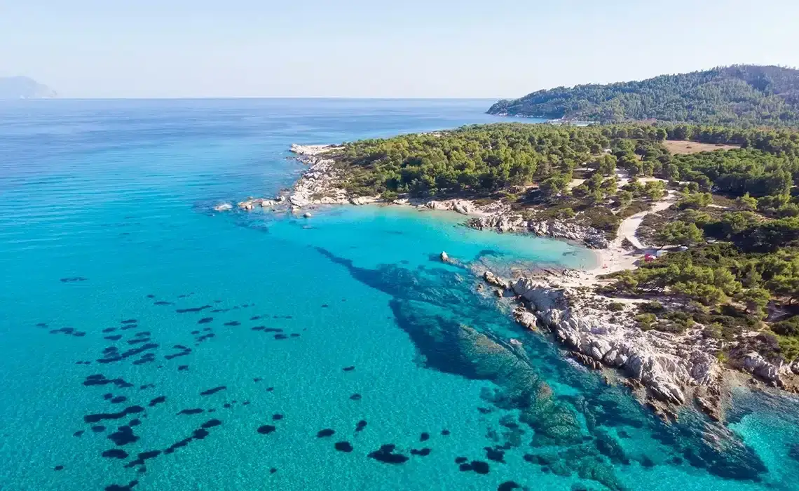 Side: Jakie morze? Odkryj lazurowe wody i idealne plaże!