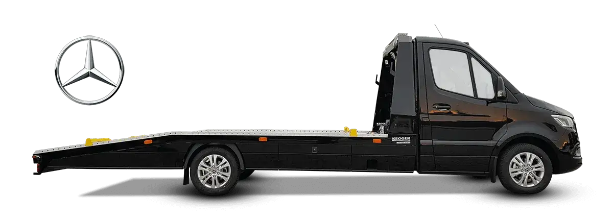 Jaki bus do ciągnięcia lawety: kluczowe parametry i modele do wyboru