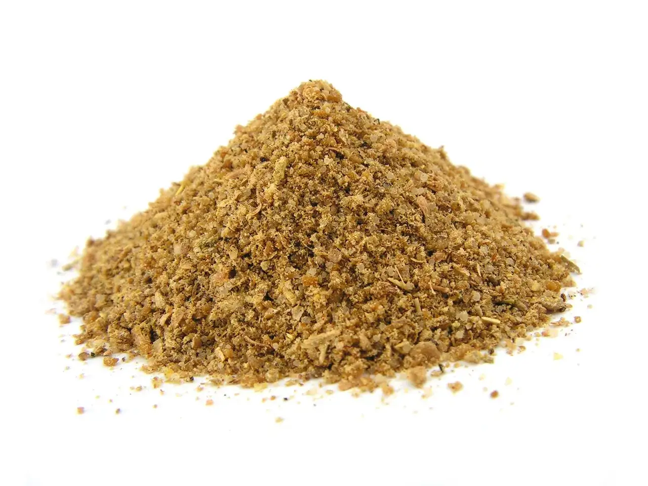 Góra przyprawy shoarma, idealna do domowego kebaba. Gdzie kupić? W sklepach z przyprawami i online.