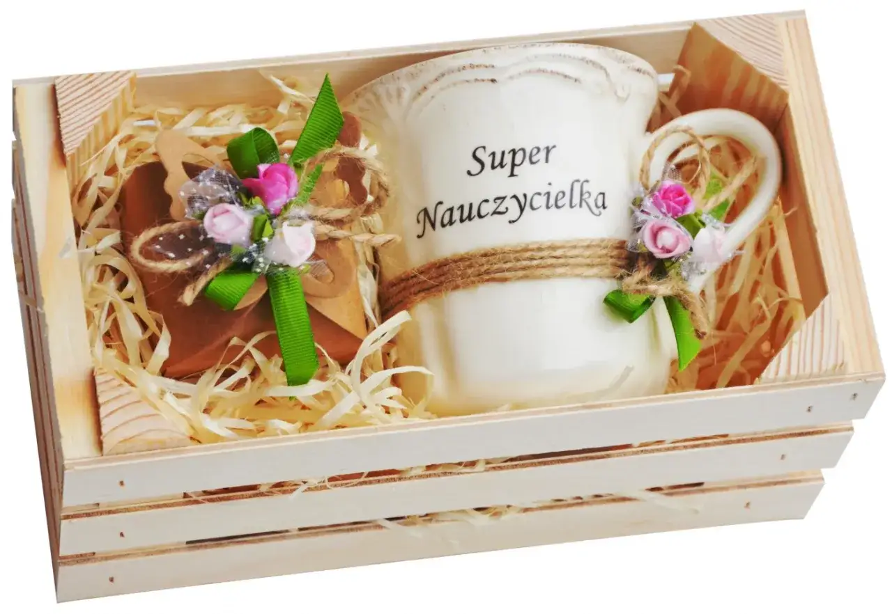 Najlepsze pomysły na prezenty dla wychowawcy na zakończenie roku