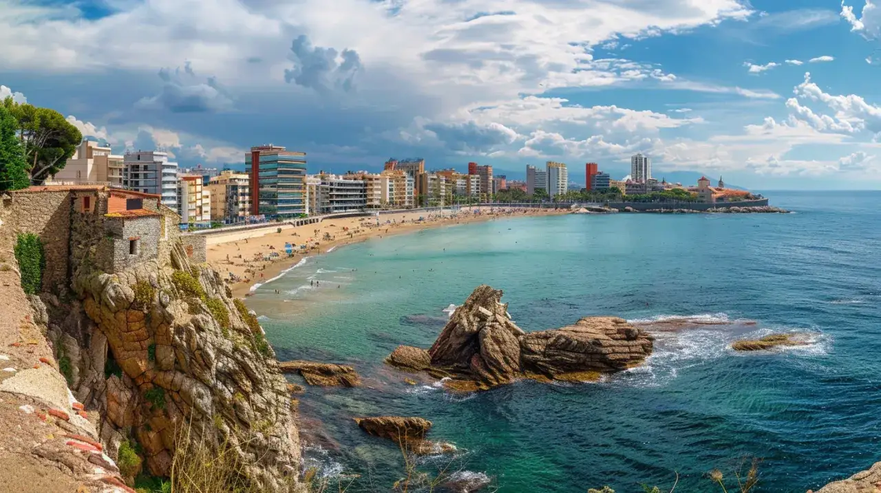 Mataró - dlaczego warto odkryć urok Hiszpanii w Mataró?