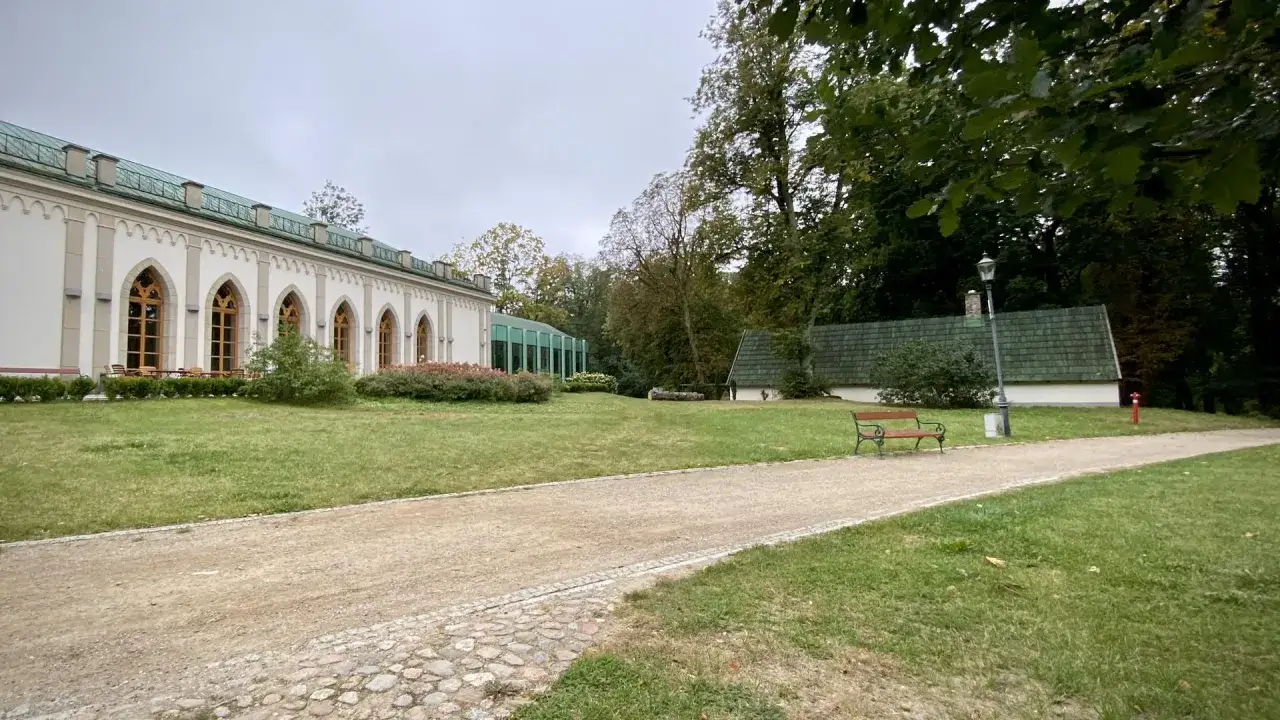 Opinogóra atrakcje – odkryj ukryte skarby tej malowniczej miejscowości