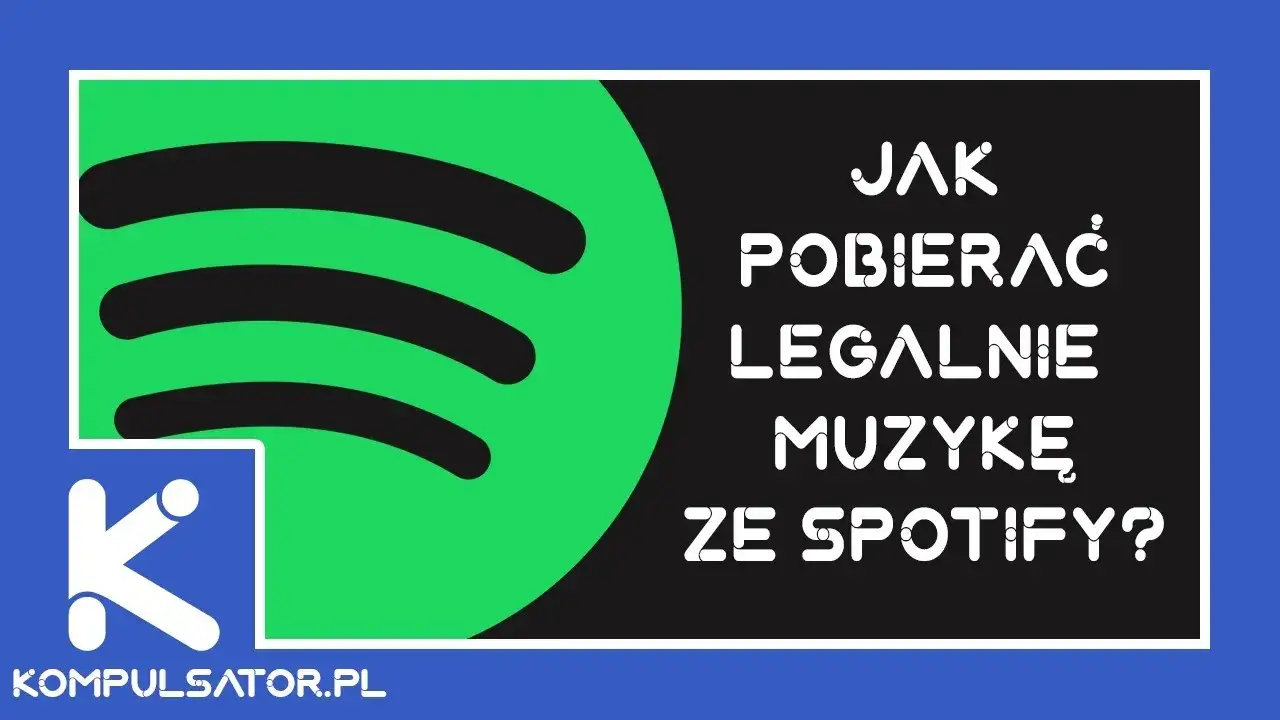 Jak pobrać muzykę na telefon? Legalnie, za darmo i offline!