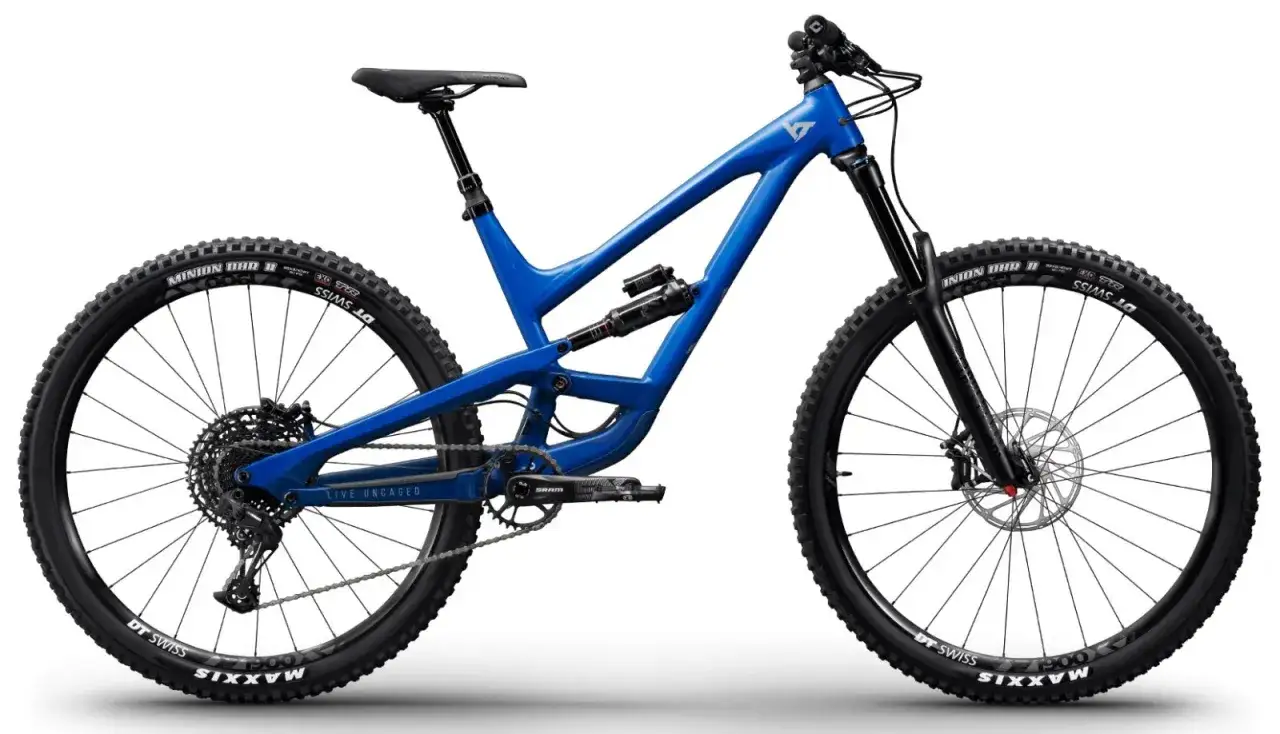 Rower enduro co to? Odkryj cechy i zalety dla każdego kolarza