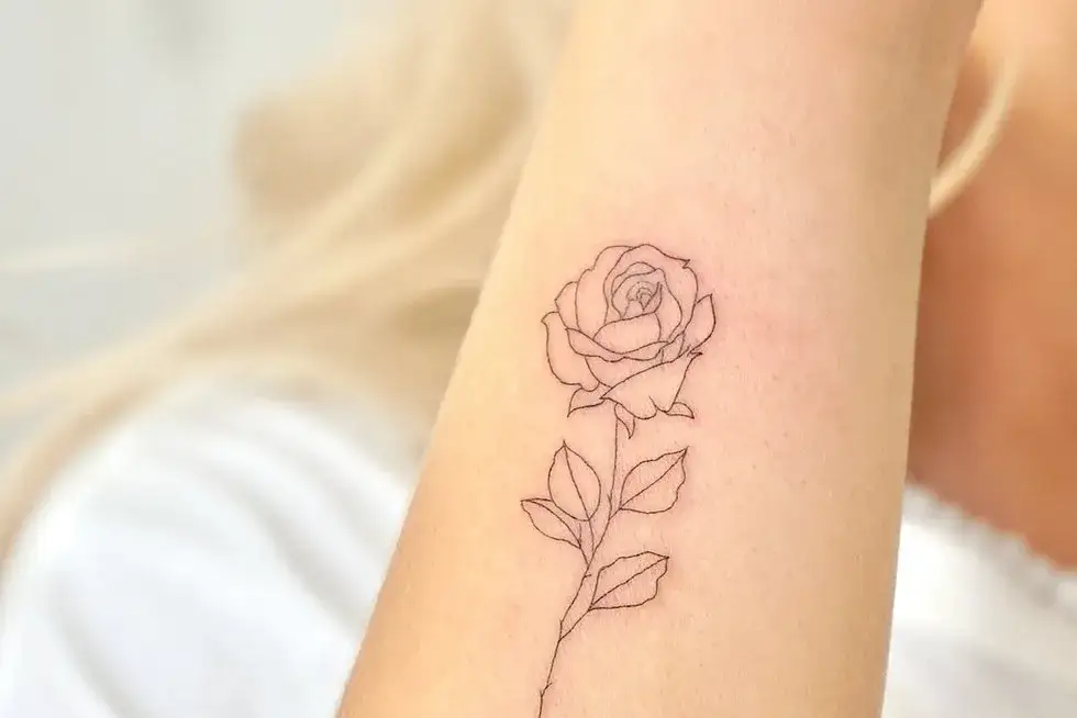 Znaczenie tatuażu: odkryj, co naprawdę symbolizują twoje wzory