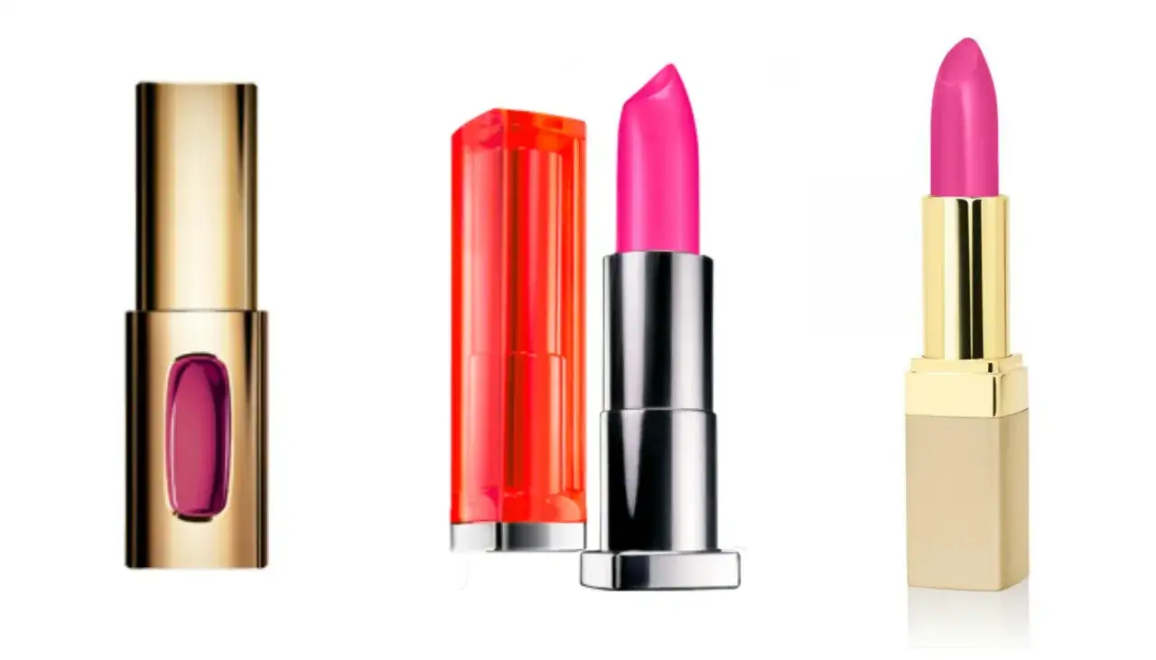 Jakie kolory szminki wybielają zęby? Odkryj sekrety pięknego uśmiechu