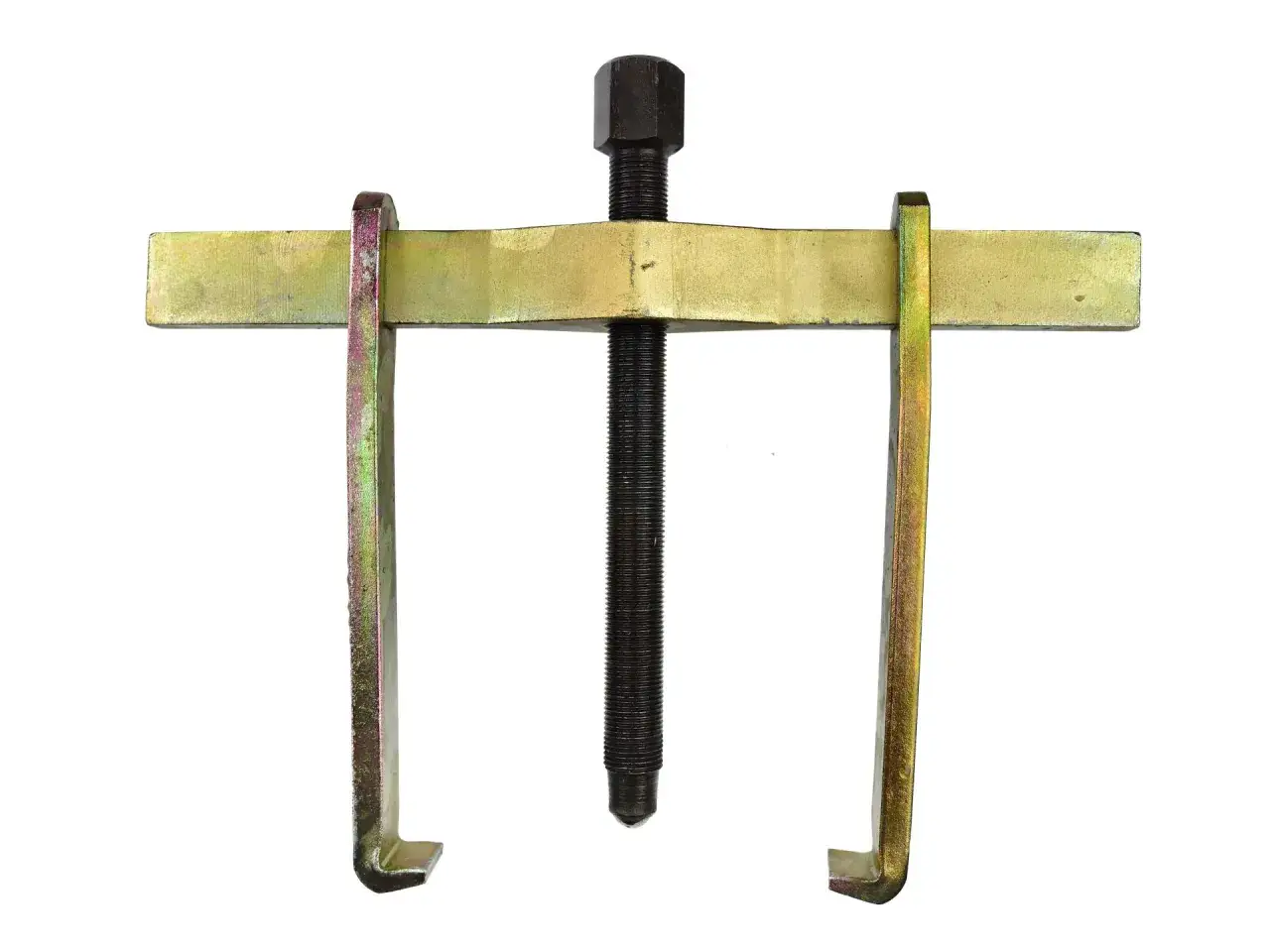 Ściągacz do łożysk: Jak wybrać odpowiedni do Twoich potrzeb?