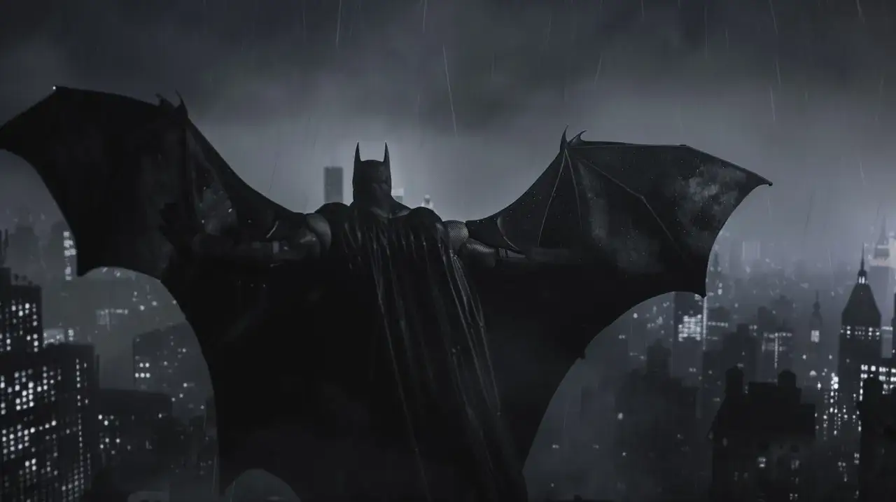 Którzy aktorzy wcielali się w rolę Batmana? Historia Mrocznego Rycerza