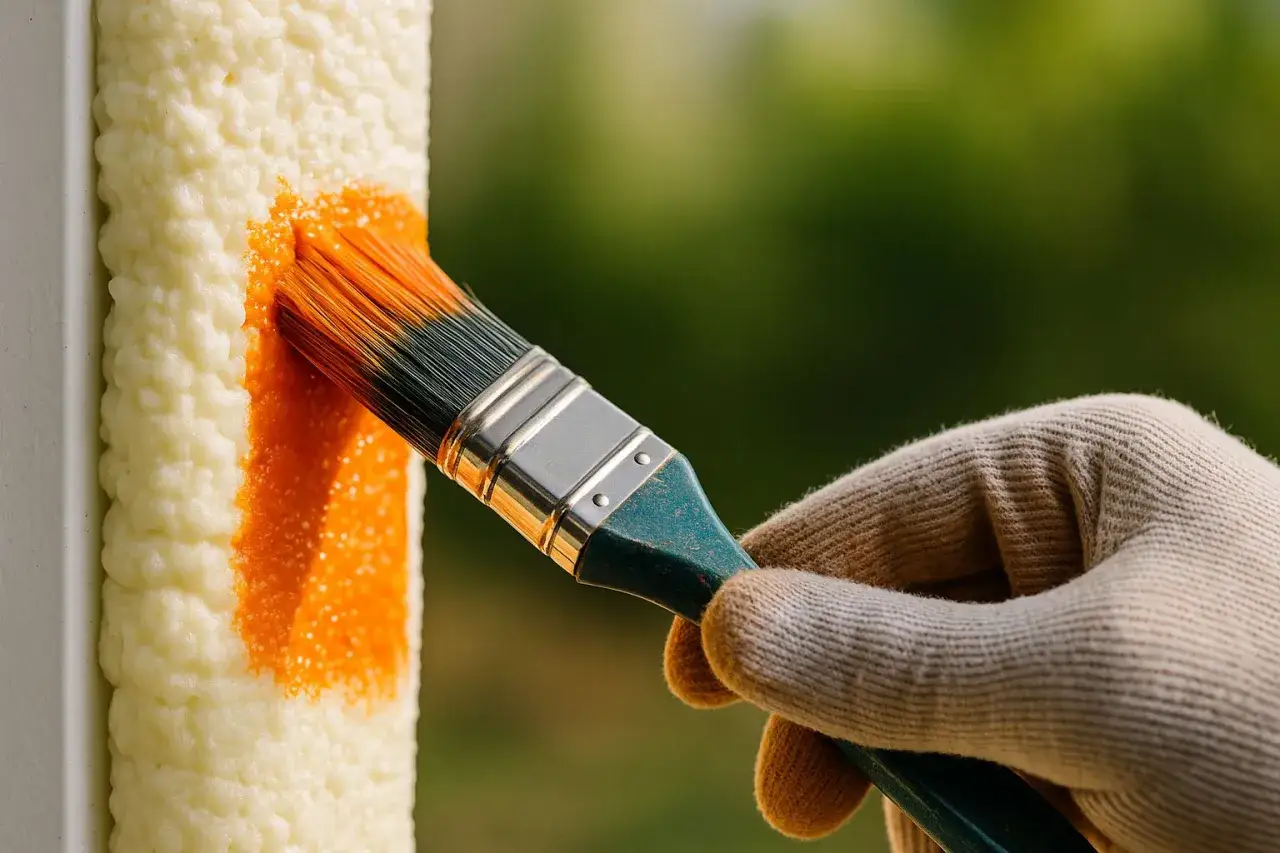 Jak przygotować podłoże pod malowanie, aby uniknąć błędów i uzyskać idealny efekt