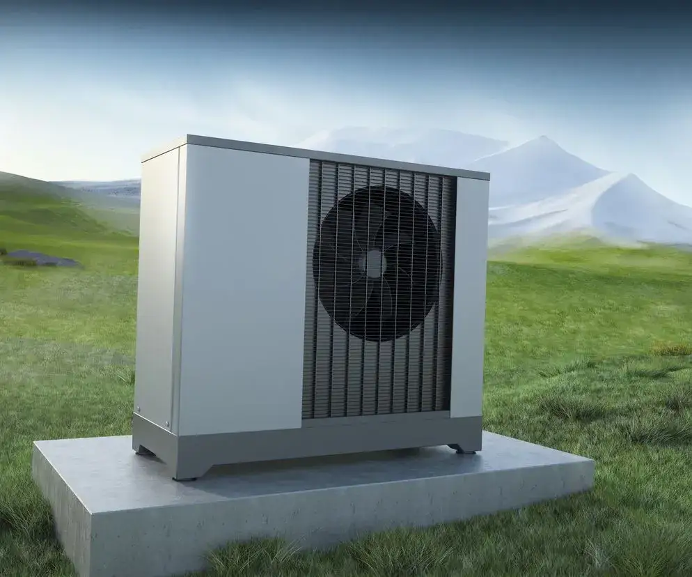 Jak długo naprawdę działa pompa ciepła? Fakty, które musisz znać