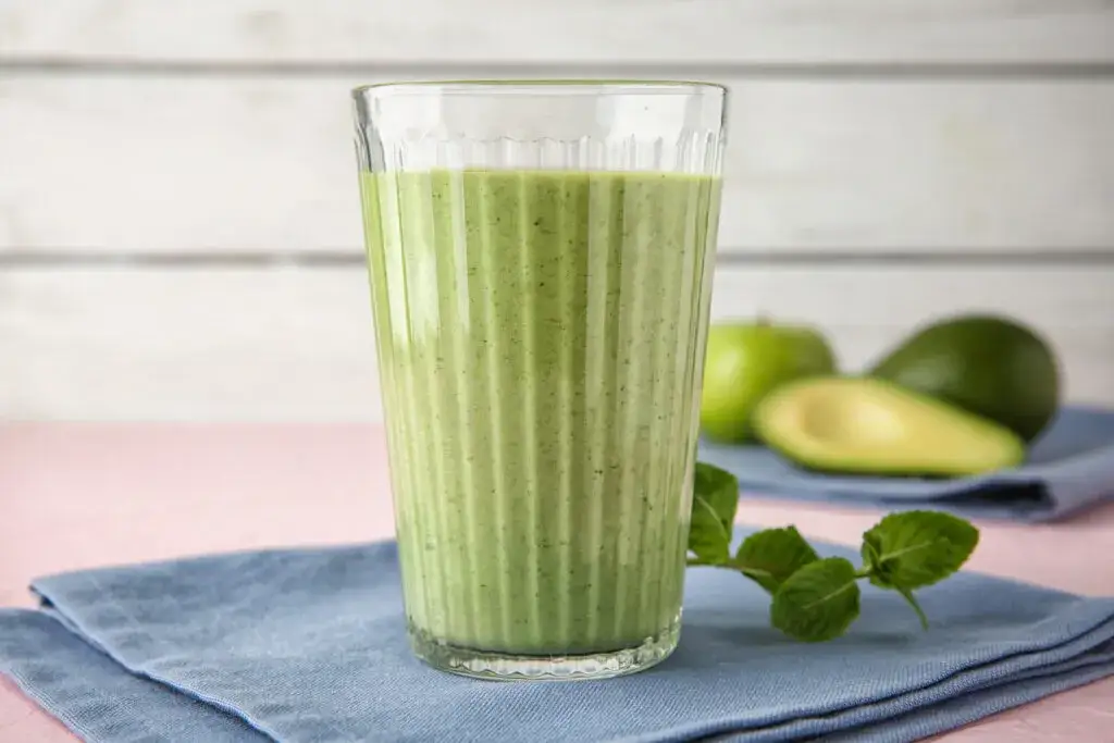 Przepisy na zdrowe koktajle, które odmienią Twoją dietę na lepsze