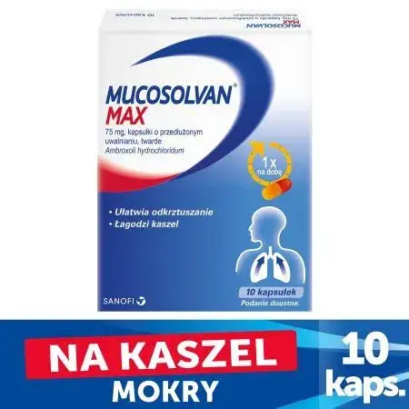 Jaki lek na zapalenie oskrzeli? Skuteczne rozwiązania na bóle i kaszel