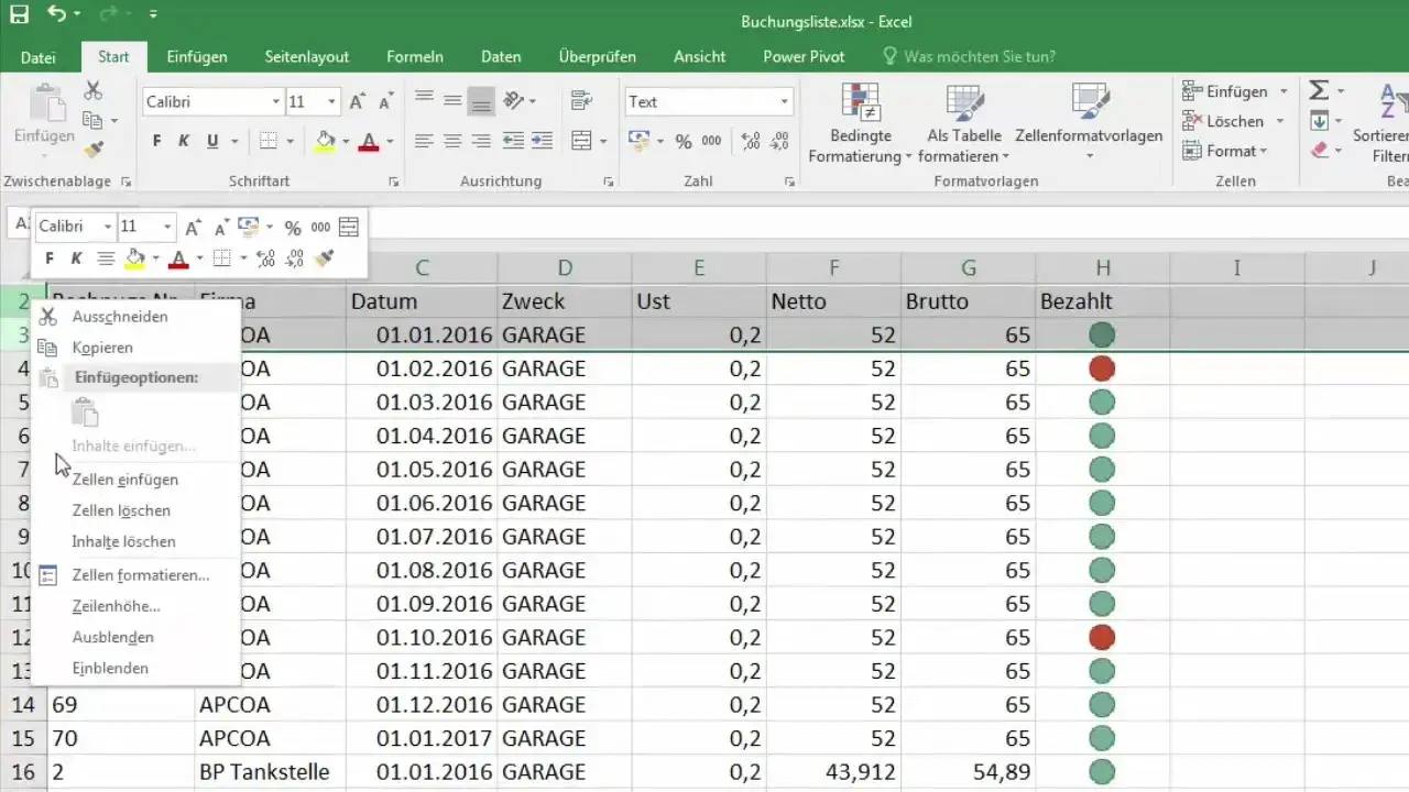 Jak dodać kolumnę w Excel: 5 prostych metod krok po kroku