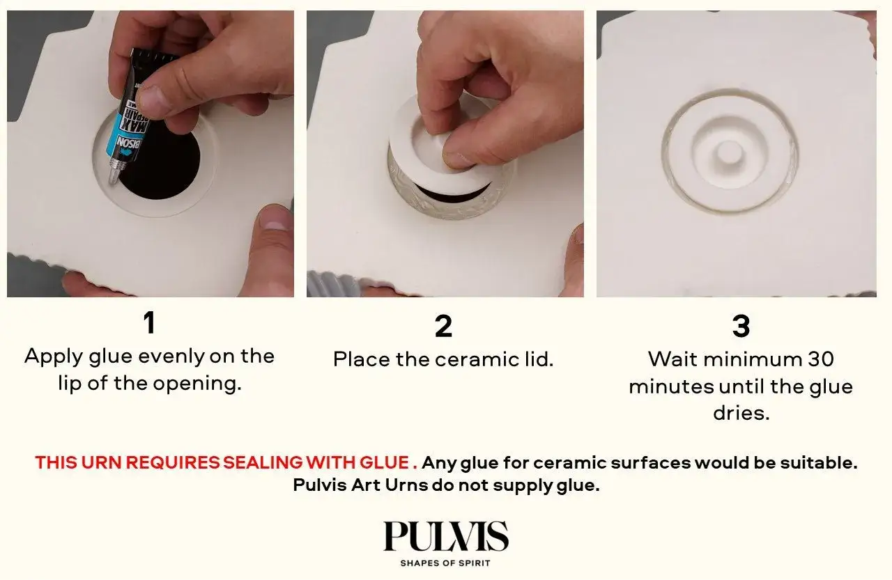 Waga prochów po kremacji: 2-3,5 kg? Poznaj fakty i wybierz urnę.