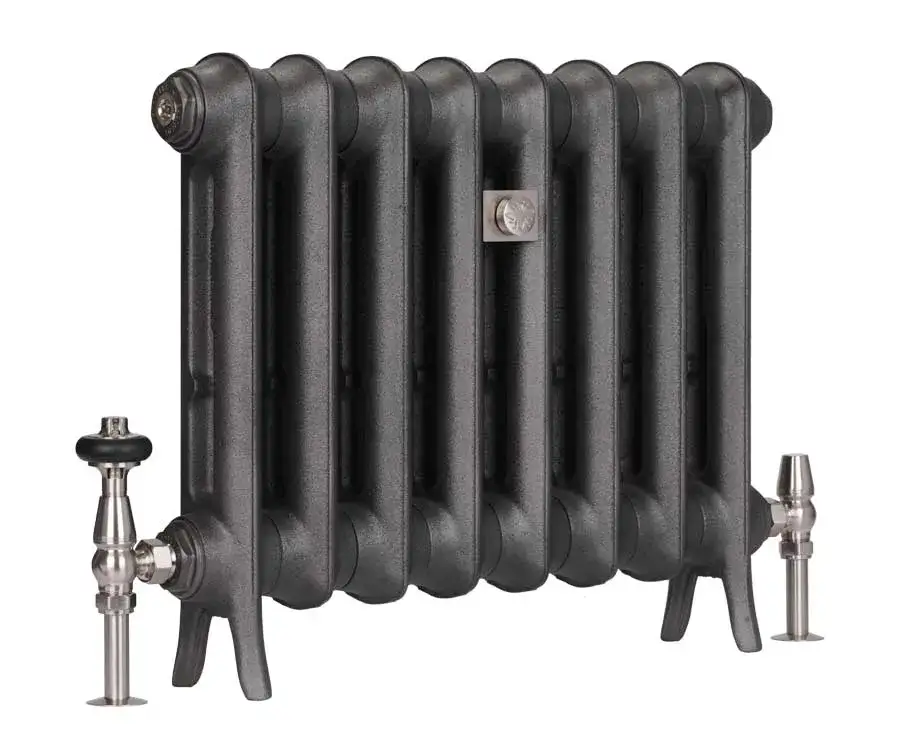 Czy warto wymieniać grzejniki żeliwne w bloku? Sprawdź, co zyskasz