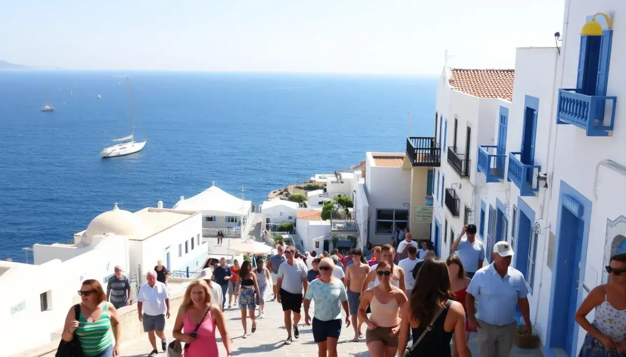 Czy na wyspie Rodos jest bezpiecznie? Sprawdź, co musisz wiedzieć przed podróżą