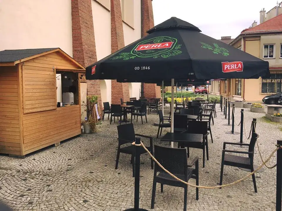 Nora Aktora w Rzeszowie: unikalna atmosfera i mieszane opinie klientów