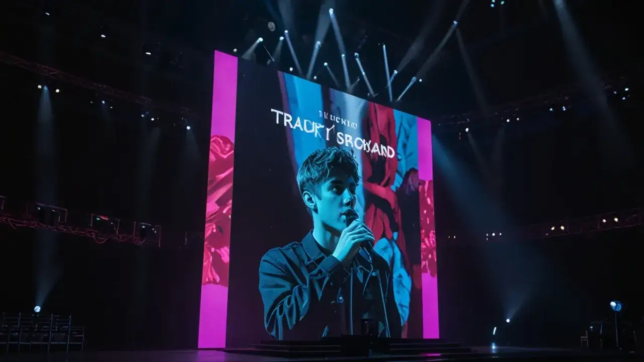 Koncert Troye Sivan: Gdzie i kiedy wystąpi w Polsce na żywo?