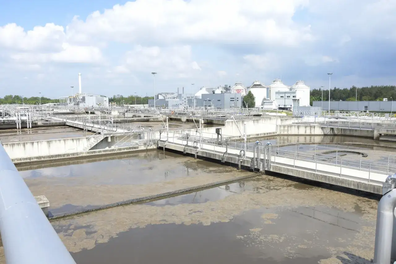 Jak działa oczyszczalnia Czajka? Poznaj tajniki skutecznego oczyszczania