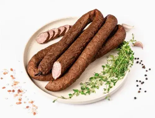 Ceny kiełbasy za kg w Polsce - sprawdź, gdzie najtaniej kupić